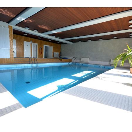 Ferienapartment "Wolke" シャルボイツ エクステリア 写真
