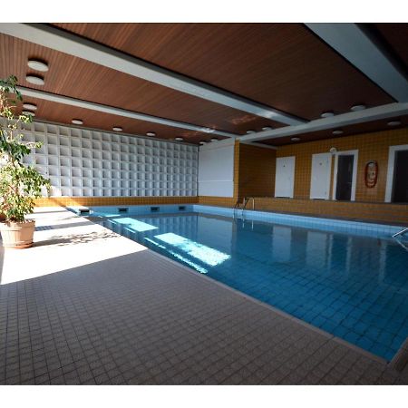Ferienapartment "Wolke" シャルボイツ エクステリア 写真