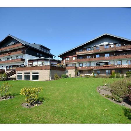 Ferienapartment "Wolke" シャルボイツ エクステリア 写真