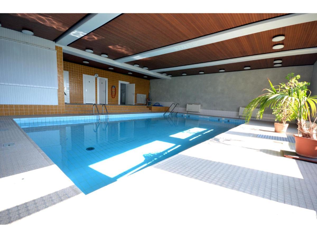 Ferienapartment "Wolke" シャルボイツ エクステリア 写真